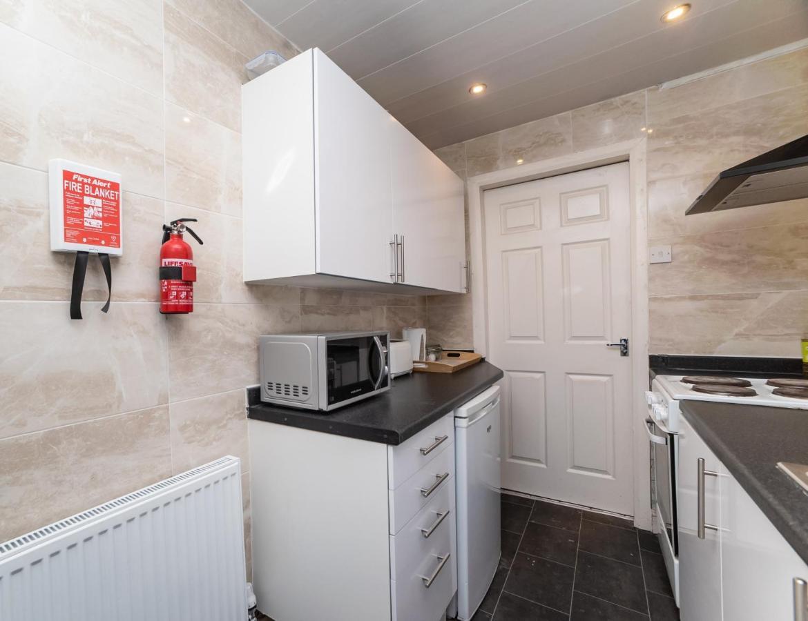 Eglesfield 3 Bedroom South Shields Luaran gambar