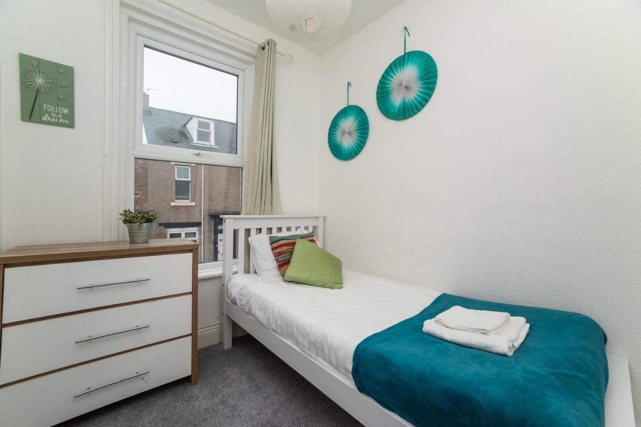 Eglesfield 3 Bedroom South Shields Luaran gambar